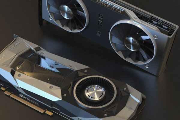 Grafikkarte Nvidia RT 1080 Grafikkarte Nvidia RT 1080