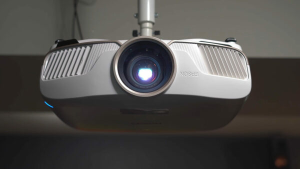 Video-Beamer von Epson Video-Beamer von Epson