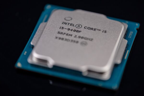 Intel Core i5 Prozessor CPU Intel Core i5 Prozessor