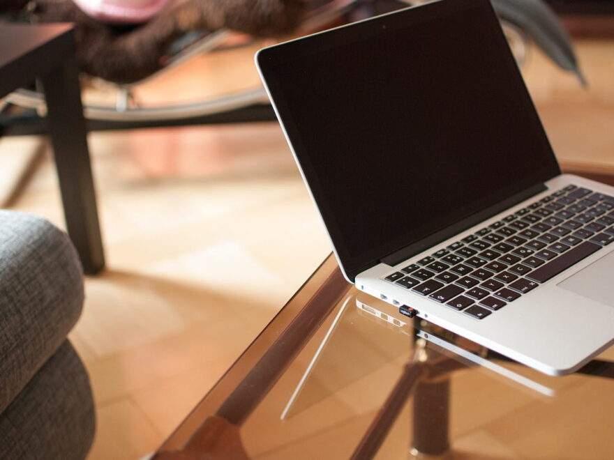 Refurbished Elektronik Laptop