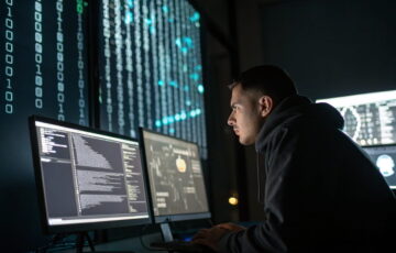IT-Forensik zur Analyse digitaler Angriffe