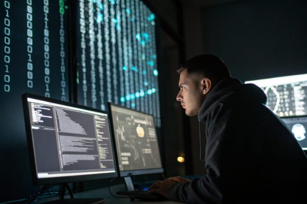 IT-Forensik: Digitale Spuren erkennen und auswerten IT-Forensik zur Analyse digitaler Angriffe